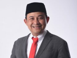 Sapto Setyo Pramono Siap Calonkan Diri sebagai Walikota Samarinda