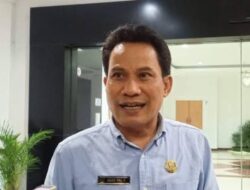 Sekwan Agus Tri Siap Mundur dari ASN