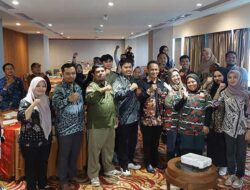 Panwaslucam Samarinda Ilir Berupaya Tingkatkan Partisipasi Masyarakat dalam Pengawasan Kampanye di Media Sosial