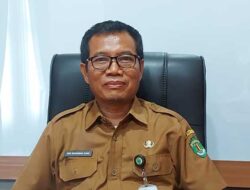 Andi Muhammad Ishak Tanggapi Fenomena Anak Sekolah Bekerja