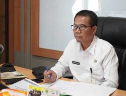 Dinsos Kaltim Akan Evaluasi Data Penerima Bansos