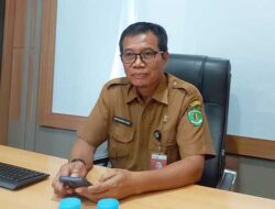 Kepala Dinsos Kaltim: Keterampilan Wajib Diberikan kepada Warga Panti Sosial