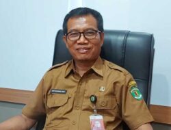 Dinsos Ajak Sinergi Semua Pihak Basmi Fenomena “Pak Ogah”