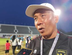 Final Sengit, Balikpapan All Stars Taklukkan Borneo di Kejuaraan U-13