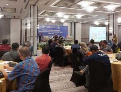 Dinsos Kaltim Terima Masukan Kendala TKSK di Lapangan