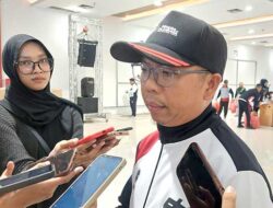 Dispora Kaltim Lepas Atlet untuk Pra Popnas di Solo