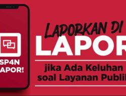 Dinsos Kaltim Siap Terima Laporan Melalui Layanan Digital