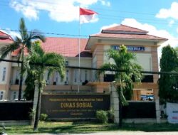 Dinsos Kaltim Fokus pada Pemenuhan Kebutuhan Dasar PMKS