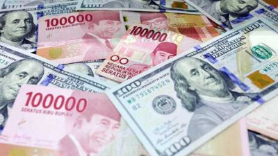 Heboh Kurs Rupiah Rp 8.170 per Dolar AS di Google, Kesalahan Teknis atau Fakta?