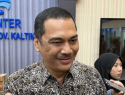 Program Internet Gratis Kaltim Capai 153 Desa, Target Juli Fokus Daerah Terjangkau