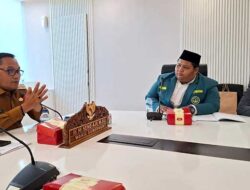 Wagub Kaltim Dukung Program Pelajar NU dan Porseni Santri