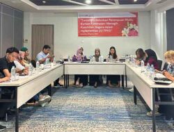 Hadirkan 6 Instansi, FGD di Samarinda Rumuskan Komitmen Bersama Perkuat Perlindungan Perempuan Muda dari Kekerasan