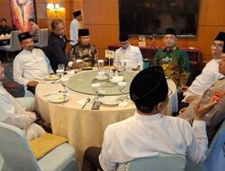 Wagub Seno Aji Apresiasi Peran NU dalam Pembangunan Sosial dan Keagamaan di Kaltim