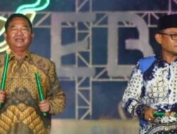 Ekti Imanuel: EBIFF 2025 Wujud Diplomasi Budaya dan Penggerak Ekonomi Kreatif Kaltim