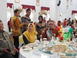 EBIFF 2025 Jadi Panggung Diplomasi Budaya dan Promosi Pariwisata Kaltim ke Dunia