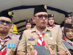 Seno Aji: Pramuka Kutim Mantap Berkembang