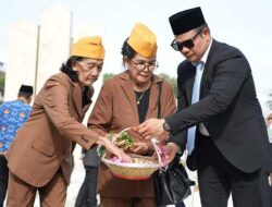 Peringatan Hari Pahlawan, Kadis ESDM Kaltim Ajak Teladani Semangat Pahlawan Daerah