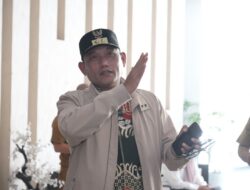 Penyebab Banjir Kutim dan Berau, Perlu Kajian Berbasis Data, Bukan Asumsi