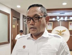 Anggaran Infrastruktur Turun, Pemprov Kaltim Ubah Skala Prioritas