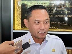 Akses Mahulu Tetap Dibangun Meski Anggaran Infrastruktur Dipangkas