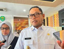 Stunting Masih Tinggi, Kaltim Dorong Audit Penanganan Daerah