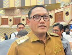 Pemprov Kebut Normalisasi Mahakam dan Karang Mumus