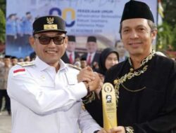 Makna Hari Bakti PU, Kaltim Kuatkan Arah Pembangunan