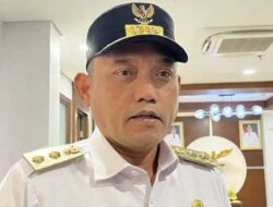 Pemprov Kaltim Dorong Pengusaha Muda Rebut Peluang Besar IKN