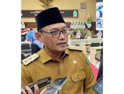 Curah Hujan Naik, Wagub Minta Warga Tingkatkan Kewaspadaan