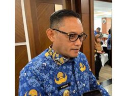 Anggaran Menyusut, Kaltim Ubah Prioritas Pembangunan 2026