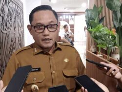 Seno Aji Soroti Lemahnya Koordinasi Proyek Infrastruktur Kaltim