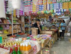 Pemprov Kaltim Perketat Pengawasan Harga Jelang Nataru