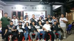 PSI Samarinda Seberang Fokus Verifikasi Faktual Usai Pengukuhan Pengurus Baru