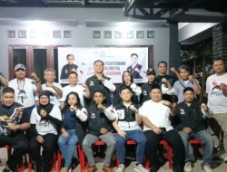 PSI Samarinda Seberang Fokus Verifikasi Faktual Usai Pengukuhan Pengurus Baru