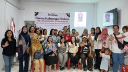 DPD PSI Samarinda Gelar Talkshow “Peran Keluarga Dalam Pola Pengasuhan di Era Modern: Mewaspadai Grooming dan Kekerasan Pada Anak”