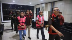 Awal Ramadan di Balik Jeruji, Dua Eks Kadistamben Kukar Jadi Tersangka Korupsi Tambang Ratusan Miliar