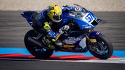 World Supersport 2026 Kick Off, Aldi Satya Mahendra El’ Dablek Jadikan Momentum Awal Positif Musim Ini