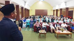 Ramadan Satukan Alumni PMII Kaltim, Solidaritas Ditegaskan