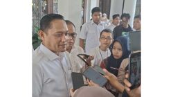 Seno Aji Apresiasi Peran Pers