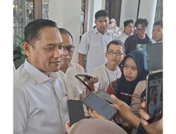 Seno Aji Apresiasi Peran Pers