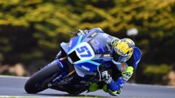 Rider Muda Indonesia On Fire, Aldi Satya Mahendra Targetkan Hasil Besar di Seri 2