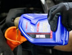 Mudik Lebaran Lebih Aman, Yamaha Siapkan Ratusan Bengkel Jaga di Seluruh Indonesia