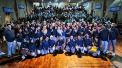 Yamaha Hadirkan Kebahagiaan Ramadan untuk 1.000 Anak Yatim di Balikpapan