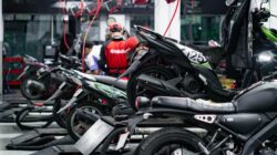 Punya Rencana Riding Saat Libur Lebaran, Simak Tips Perawatan Sepeda Motor dari Yamaha