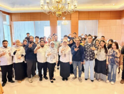 Perkuat Fondasi Industri Film, Dispar Kaltim Fokus Tingkatkan Kompetensi Pra Produksi