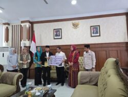 Bantuan Kaltim untuk Aceh Bertambah, Total Dukungan Capai Rp9 Miliar Lebih