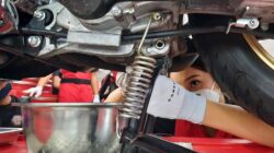 Ini Dia 8 Komponen Motor yang Perlu Diperiksa dan Diservis Setelah Jalan Jarak Jauh