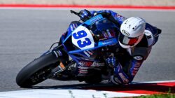 Adaptasi Makin Matang, Arai Agaska Siap Beri Kejutan di Assen