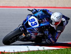 Adaptasi Makin Matang, Arai Agaska Siap Beri Kejutan di Assen