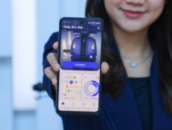 Yamaha Luncurkan Aplikasi Y-ON, Satukan Layanan Digital dalam Satu Platform Terpadu